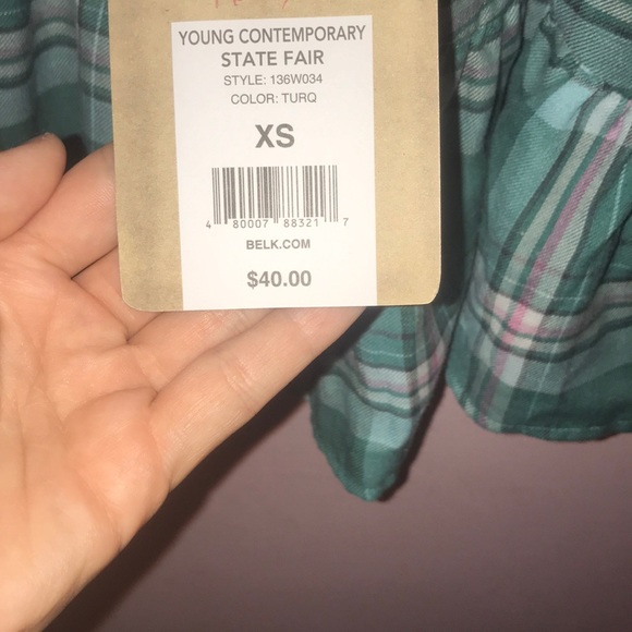 Tank top - Picture 2 of 2